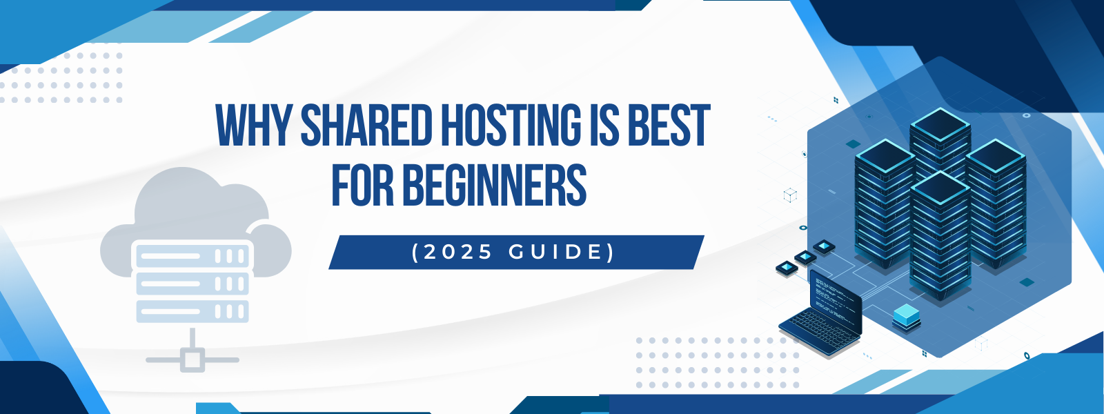 shared hosting India guide 2025