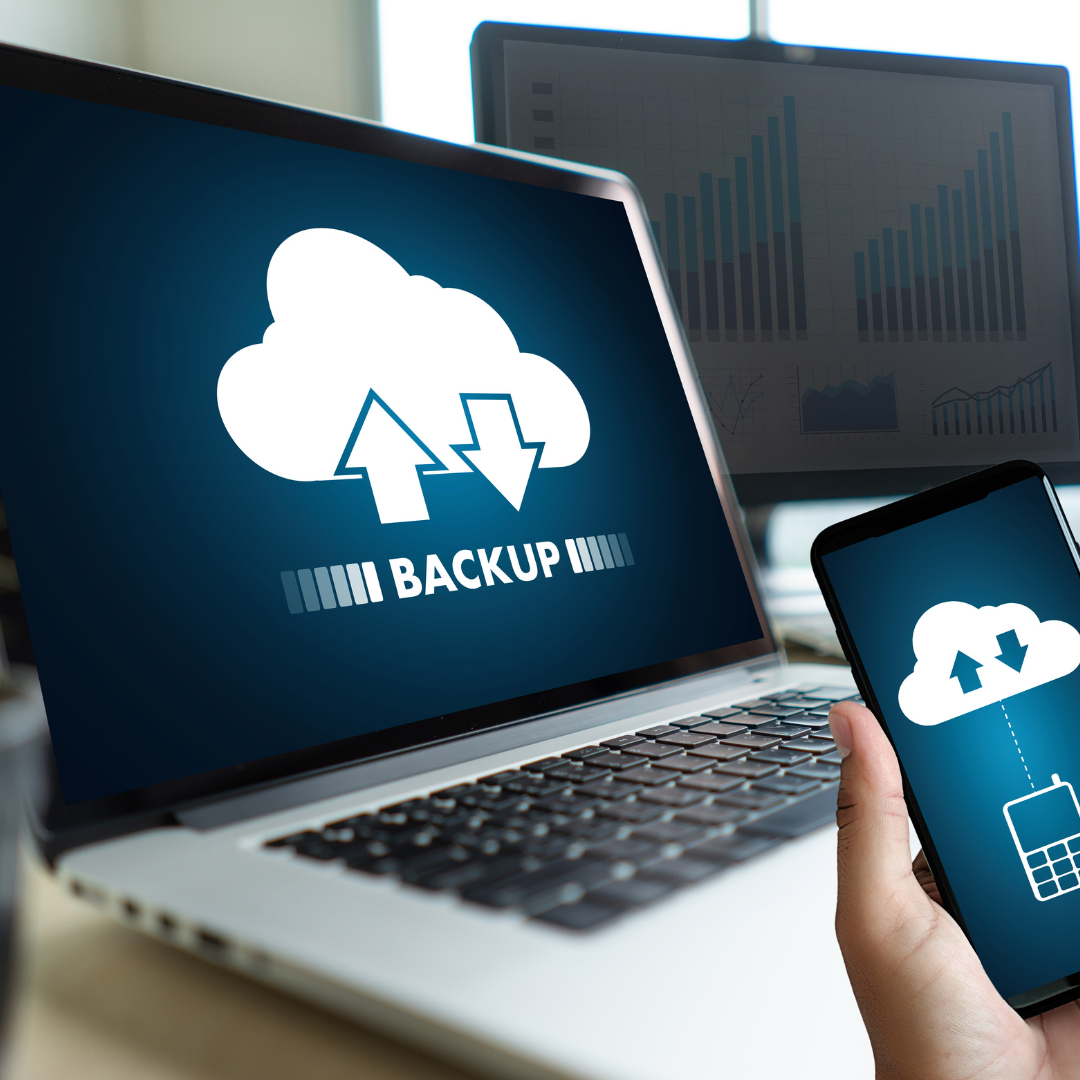 shared hosting daily backups