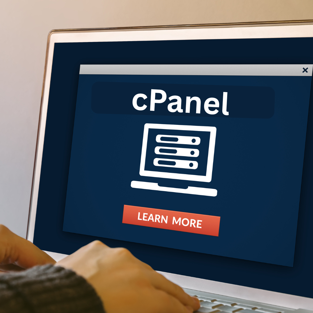 shared hosting easy control panel
