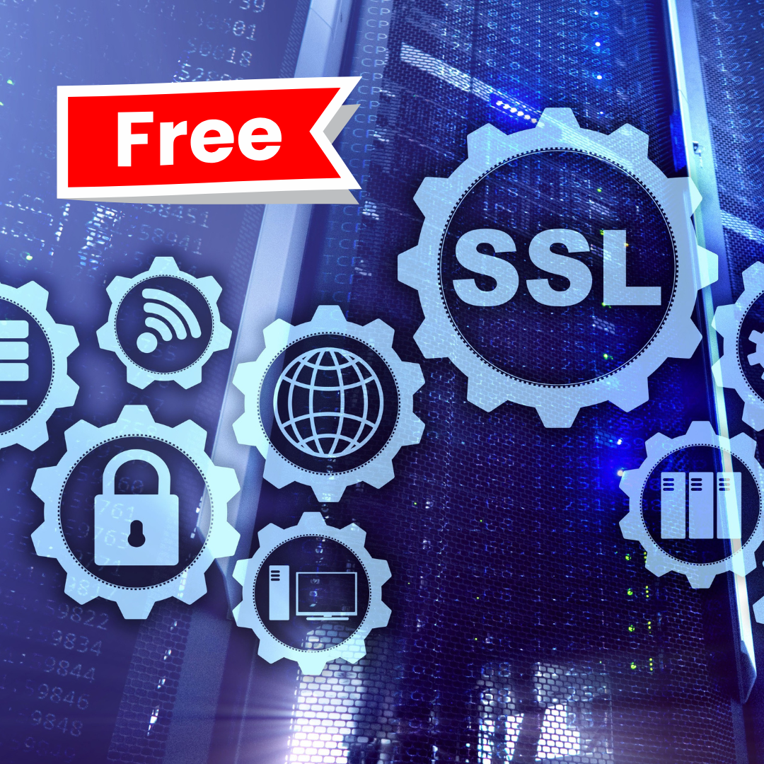 shared hosting free ssl certificate